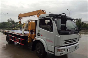 江北24小时道路救援服务