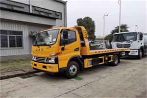 江北车辆公路救援