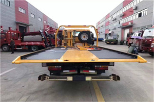 江北附近汽车救援服务