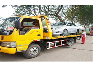 江北附近24小时汽车拖车服务热线