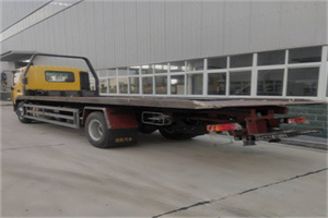 江北24小时公路救援电话