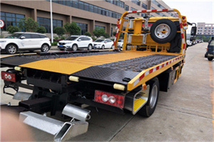 江北24小时汽车送油服务公司