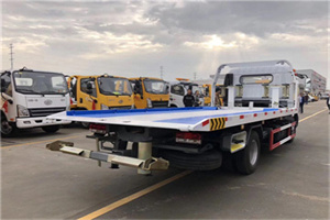 江北汽车救援补胎