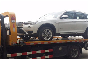 江北拖车24小时服务电话