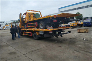 江北同城汽车补胎