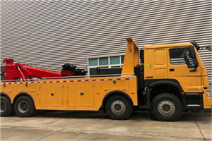 江北道路救援公司